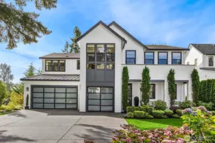 8777 NE Winslow Grove Ct, Bainbridge Island, WA 98110 - Photo 1
