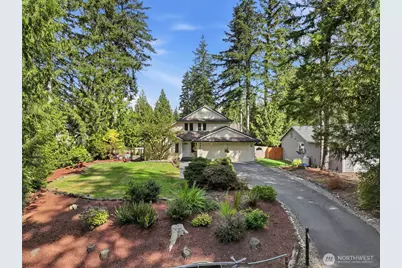 240 E Channel Drive, Allyn, WA 98524 - Photo 1