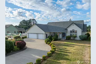 127 Skyhawk Drive, Toledo, WA 98591 - Photo 1