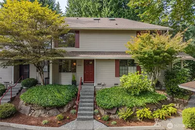 8615 139th Avenue NE, Redmond, WA 98052 - Photo 1
