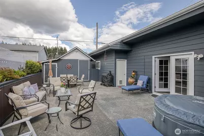 218 B Street, Cosmopolis, WA 98537 - Photo 33