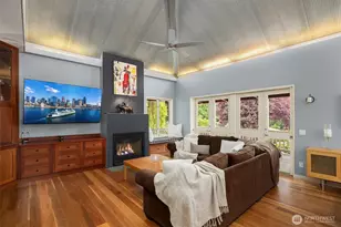 4712 SW Brace Point Dr, Seattle, WA 98136 - Photo 5