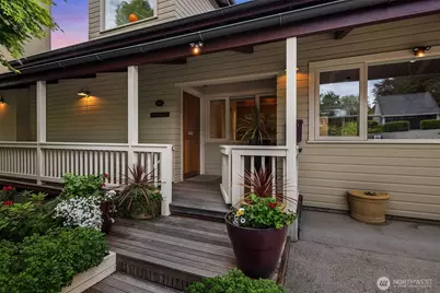 4712 SW Brace Point Drive, Seattle, WA 98136 - Photo 9