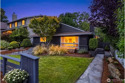 7742 30th Avenue SW, Seattle, WA 98126 - Photo 1