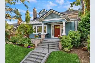863 E Gwinn Place, Seattle, WA 98102 - Photo 29