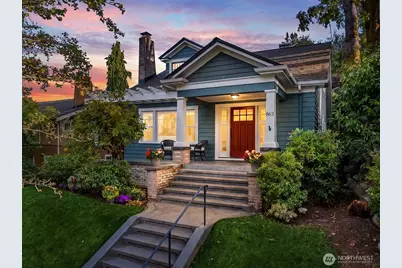 863 E Gwinn Place, Seattle, WA 98102 - Photo 33