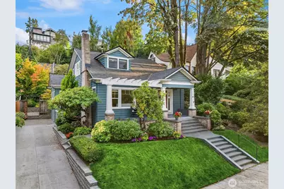 863 E Gwinn Place, Seattle, WA 98102 - Photo 3