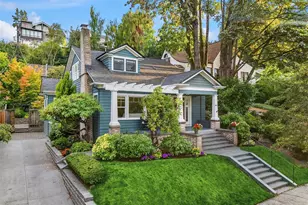 863 E Gwinn Pl, Seattle, WA 98102 - Photo 3