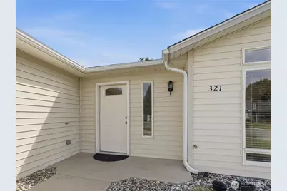 321 S Mary Avenue, East Wenatchee, WA 98802 - Photo 3