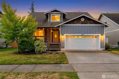 1068 Homestead Drive, Burlington, WA 98233 - Photo 1