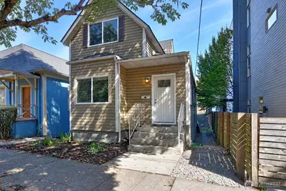 312 21st Avenue, Seattle, WA 98122 - Photo 1