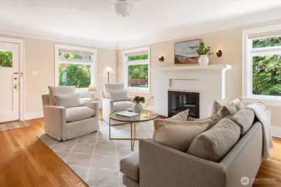 3234 NW 69th Street, Seattle, WA 98117 - Photo 5