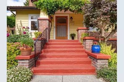 3234 NW 69th Street, Seattle, WA 98117 - Photo 3