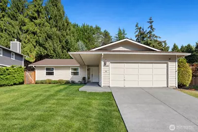 13444 110th Place NE, Kirkland, WA 98034 - Photo 1
