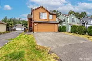 11850 44th Pl S, Tukwila, WA 98178 - Photo 1