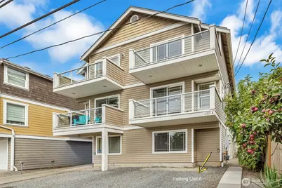 6331 42nd Avenue SW #A, Seattle, WA 98136 - Photo 31