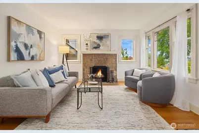 2609 Queen Anne Avenue N, Seattle, WA 98109 - Photo 3