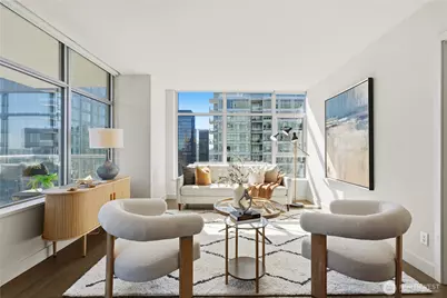 583 Battery Street #3602N, Seattle, WA 98121 - Photo 5