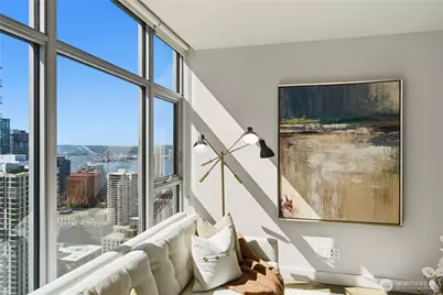 583 Battery Street #3602N, Seattle, WA 98121 - Photo 7