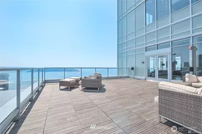 583 Battery Street #3602N, Seattle, WA 98121 - Photo 31