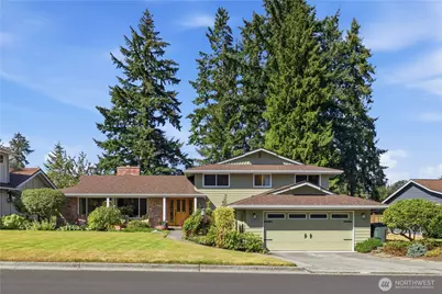 4941 125 Avenue SE, Bellevue, WA 98006 - Photo 1