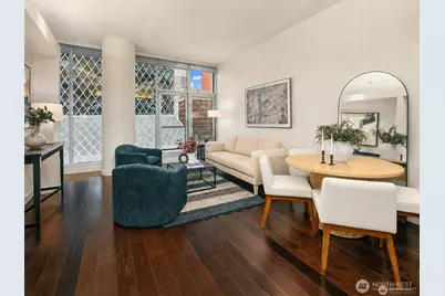 909 5th Avenue #402, Seattle, WA 98164 - Photo 3
