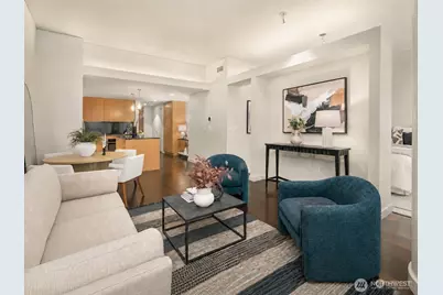 909 5th Avenue #402, Seattle, WA 98164 - Photo 5