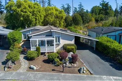 1785 Douglas Road #24, Friday Harbor, WA 98250 - Photo 1