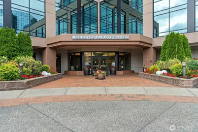 177 107th Avenue NE #718, Bellevue, WA 98004 - Photo 1