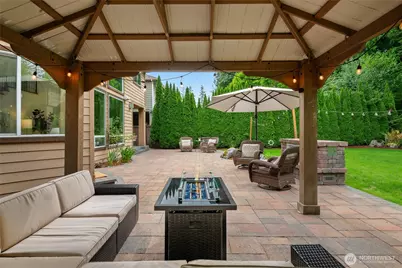 10711 Elliston Way NE, Redmond, WA 98053 - Photo 31