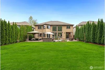 10711 Elliston Way NE, Redmond, WA 98053 - Photo 35