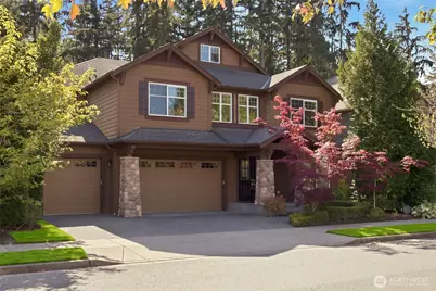 10711 Elliston Way NE, Redmond, WA 98053 - Photo 1