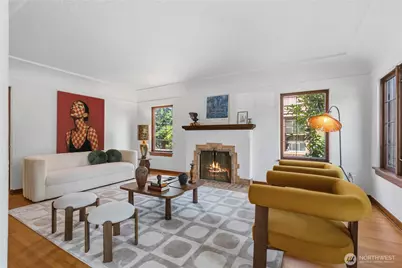 843 NE 81st Street, Seattle, WA 98115 - Photo 3