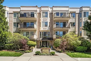 200 99th Ave NE, Bellevue, WA 98004 - Photo 1
