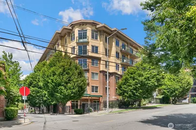 700 E Denny Way #203, Seattle, WA 98122 - Photo 1