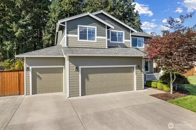 23704 77th Avenue Ct E, Graham, WA 98338 - Photo 3
