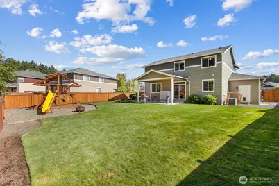 23704 77th Avenue Ct E, Graham, WA 98338 - Photo 33