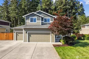 23704 77th Ave Ct E, Graham, WA 98338 - Photo 1