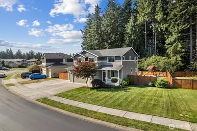 23704 77th Avenue Ct E, Graham, WA 98338 - Photo 5