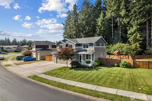 23704 77th Ave Ct E, Graham, WA 98338 - Photo 5