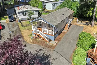 12617 113th Avenue Ct E #170, Puyallup, WA 98374 - Photo 1