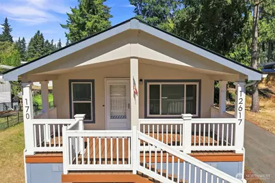 12617 113th Avenue Ct E #170, Puyallup, WA 98374 - Photo 13