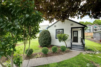 9234 36th Avenue SW, Seattle, WA 98126 - Photo 1