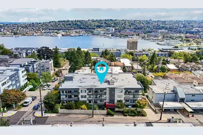 1250 Taylor Avenue N #102, Seattle, WA 98109 - Photo 1