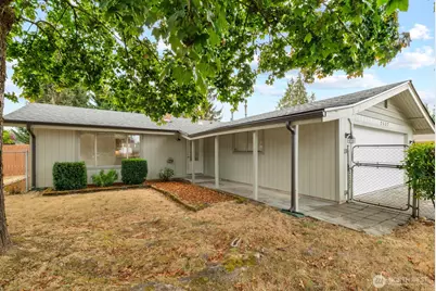 7537 12th Avenue NE, Olympia, WA 98516 - Photo 1