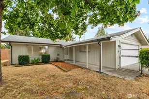 7537 12th Ave NE, Olympia, WA 98516 - Photo 1