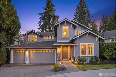 17025 NE 113th Court, Redmond, WA 98052 - Photo 1