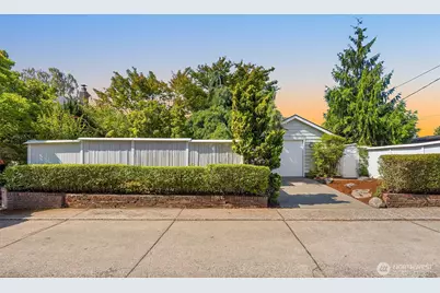 8609 41st Avenue SW, Seattle, WA 98136 - Photo 1