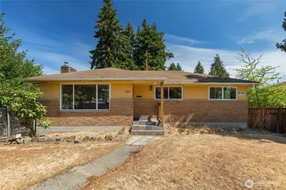 8400 32nd Avenue SW, Seattle, WA 98126 - Photo 1
