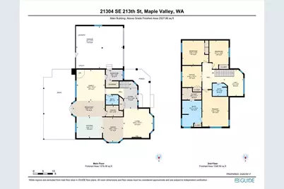 21304 SE 213th Street, Maple Valley, WA 98038 - Photo 39